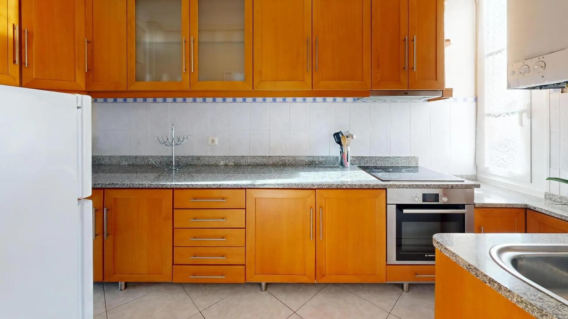 3 Bedroom Flat, 50 Metres From Monaco! Beausoleil Apartment
